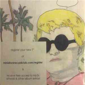 Vampire Hands - A Bigger Splash mp3 album