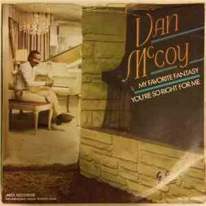 Van McCoy - My Favorite Fantasy mp3 album