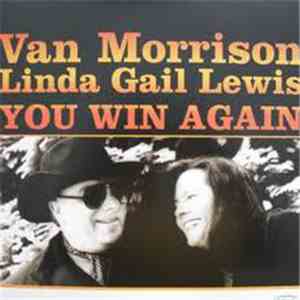 Van Morrison, Linda Gail Lewis - You Win Again mp3 album