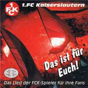 Vanden Plas - Das Ist Für Euch mp3 album