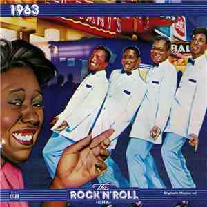 Various - 1963 mp3 album