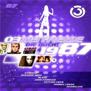 Various - Ö3 Zeitreise 1987 mp3 album