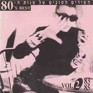 Various - 80's Best - Vol 2, 83 85 mp3 album