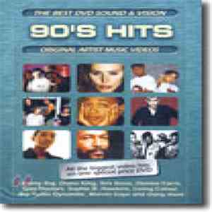 Various - 90's Hits - Sound & Vision mp3 album