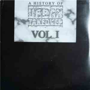 Various - A History Of Urban Takeover Vol I mp3 album
