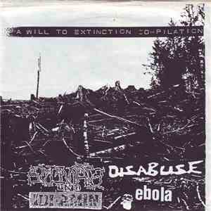 Various - A Will To Extinction mp3 album