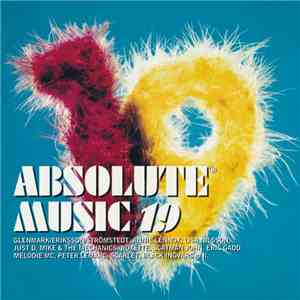 Various - Absolute Music 19 mp3 album