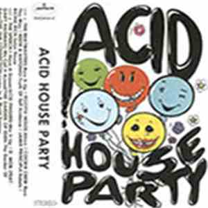 Various - Acid House Party mp3 album