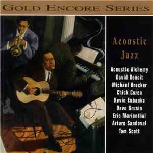Various - Acoustic Jazz mp3 album