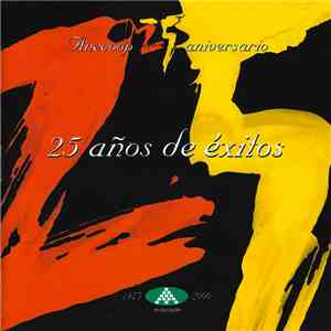 Various - Anecoop 25 Años De Exitos mp3 album