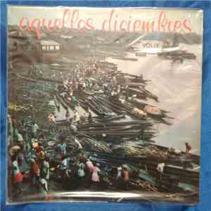Various - Aquellos Diciembres Vol. IV mp3 album