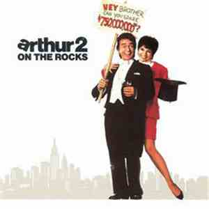 Various - Arthur 2 On The Rocks - Original Motion Picture Soundtrack mp3 album