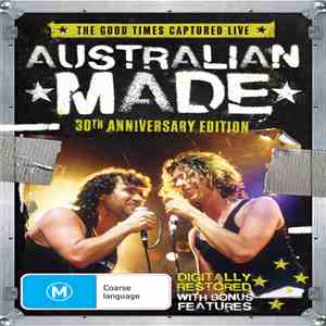 Various - Australian Made 30th Anniversary Edition mp3 album
