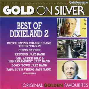 Various - Best Of Dixieland 2 mp3 album