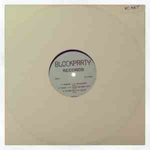 Various - Blockparty Remixes Volume 1 mp3 album