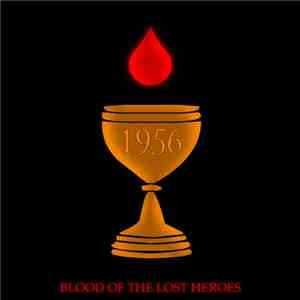 Various - Blood Of The Lost Heroes mp3 album