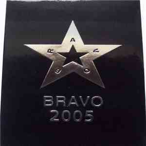 Various - Bravo 2005 mp3 album