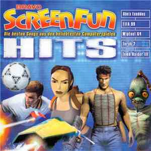 Various - Bravo Screenfun Hits mp3 album