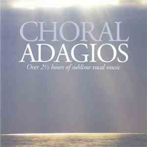 Various - Choral Adagios mp3 album