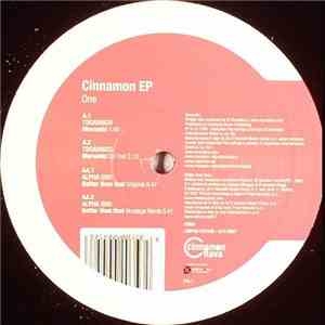Various - Cinnamon EP One mp3 album