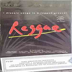 Various - Classic Songs In A Reggae Groove mp3 album
