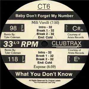 Various - Clubtrax 6 mp3 album