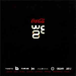 Various - Coca-Cola WE8 mp3 album