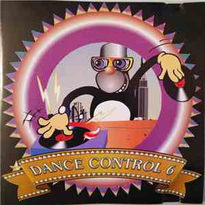 Various - Dance Control 6 mp3 album
