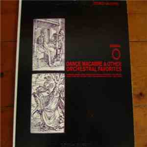 Various - Dance Macabre & Other Orchestral Favorites mp3 album