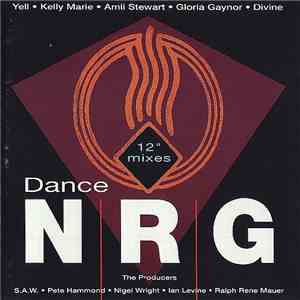 Various - Dance N.R.G. mp3 album