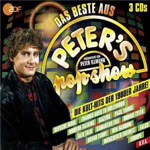 Various - Das Beste Aus Peter's Pop Show mp3 album