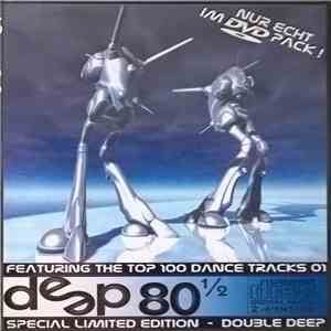 Various - Deep 80 1/2 - Double Deep mp3 album