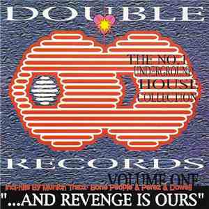Various - Double O Records Vol. 1 "...And Revenge Is Ours" mp3 album