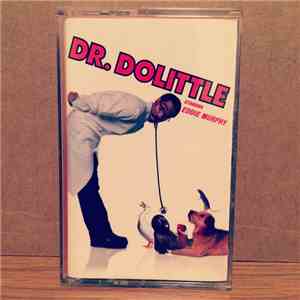Various - Dr. Dolittle: The Album mp3 album