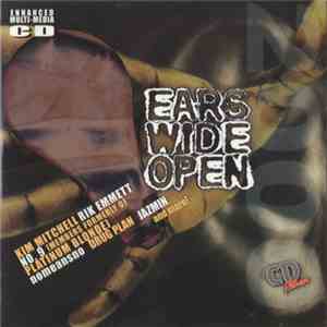 Various - Ears Wide Open mp3 album
