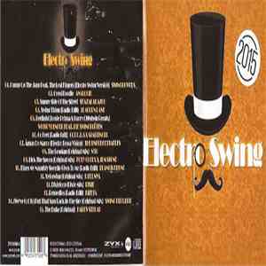 Various - Electro Swing 2015 mp3 album