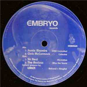 Various - Embryo Compilation mp3 album