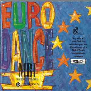 Various - Eurodance II mp3 album