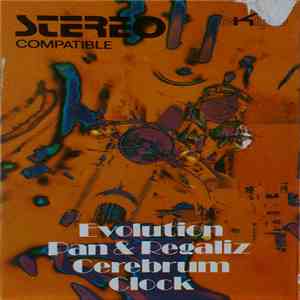 Various - Evolution... mp3 album