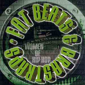 Various - Fat Beats & Brastraps: New MCs mp3 album