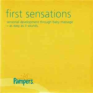 Various - First Sensations mp3 album