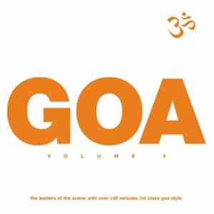 Various - Goa Volume 9 mp3 album