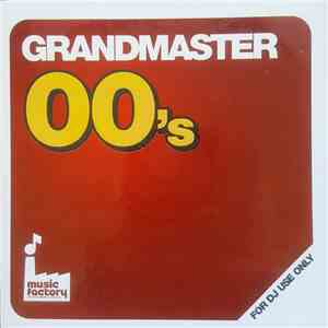 Various - Grandmaster 00's mp3 album