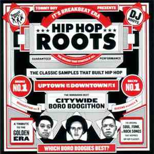 Various - Hip Hop Roots mp3 album