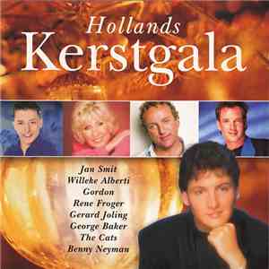 Various - Hollands Kerstgala mp3 album