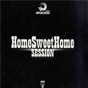 Various - Home Sweet Home Session Chapter I mp3 album