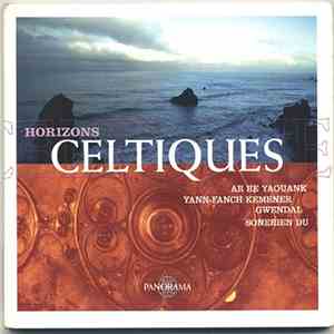 Various - Horizons Celtiques mp3 album