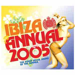 Various - Ibiza Annual 2005 mp3 album