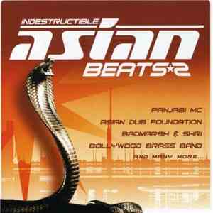 Various - Indestructible Asian Beats 2 mp3 album
