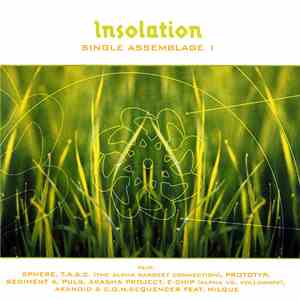 Various - Insolation Single Assemblage 1 mp3 album